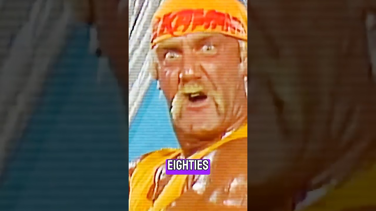 Hogan vs Warrior Made No Sense&hellip; But It Was Genius