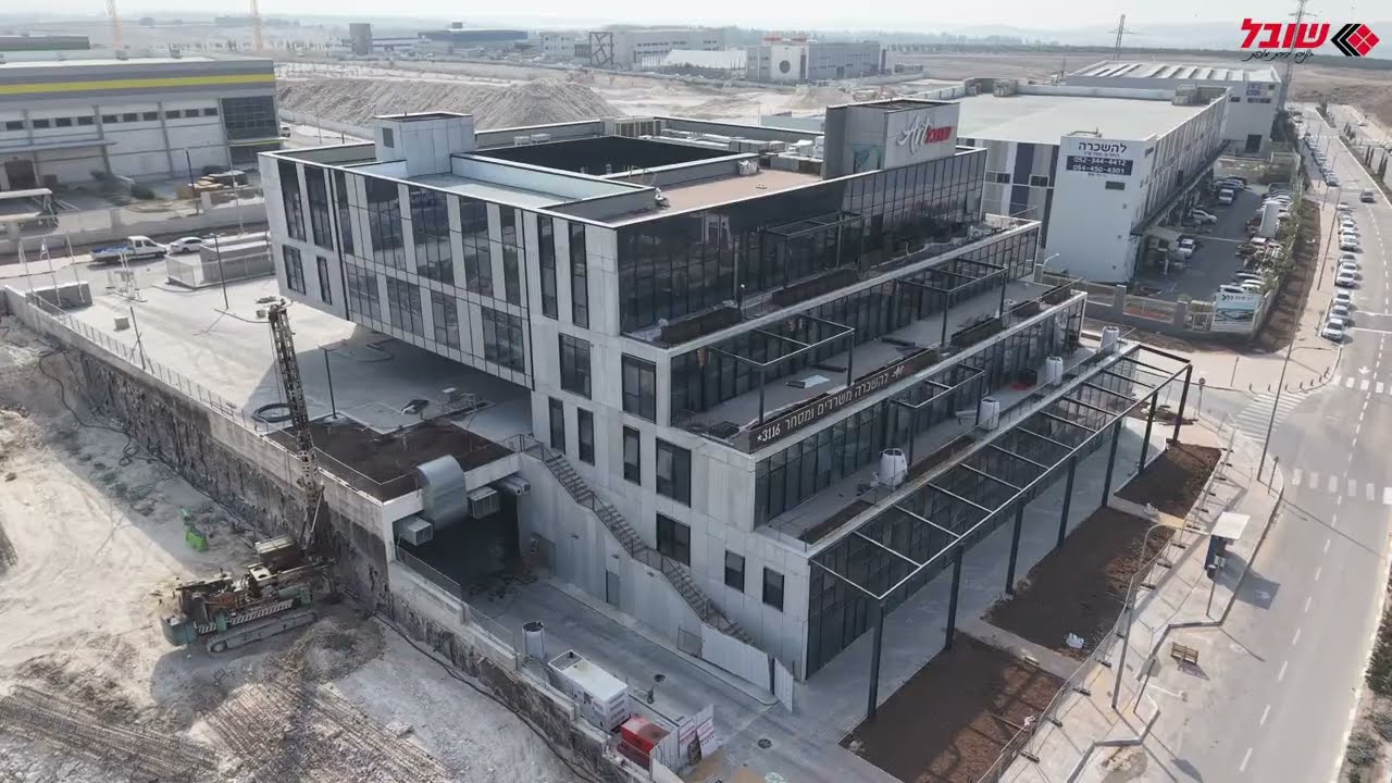 שובל ארט נובמבר  2025