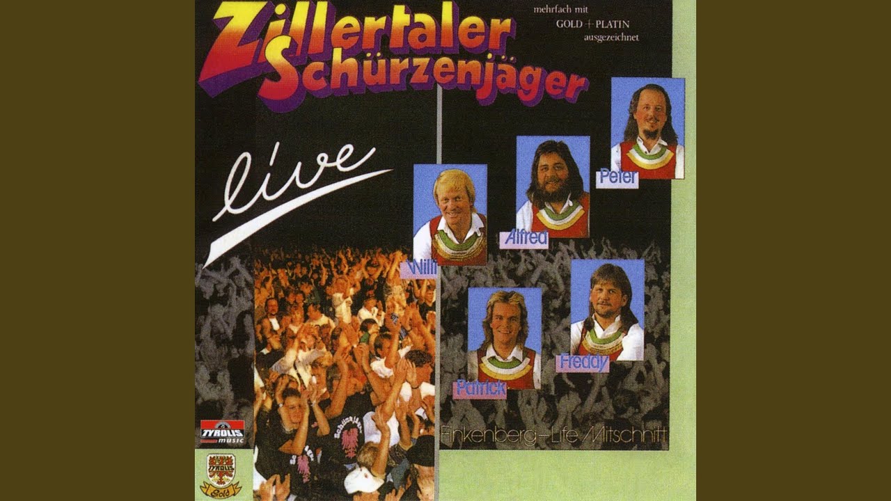 Frag die Zigeunerin
