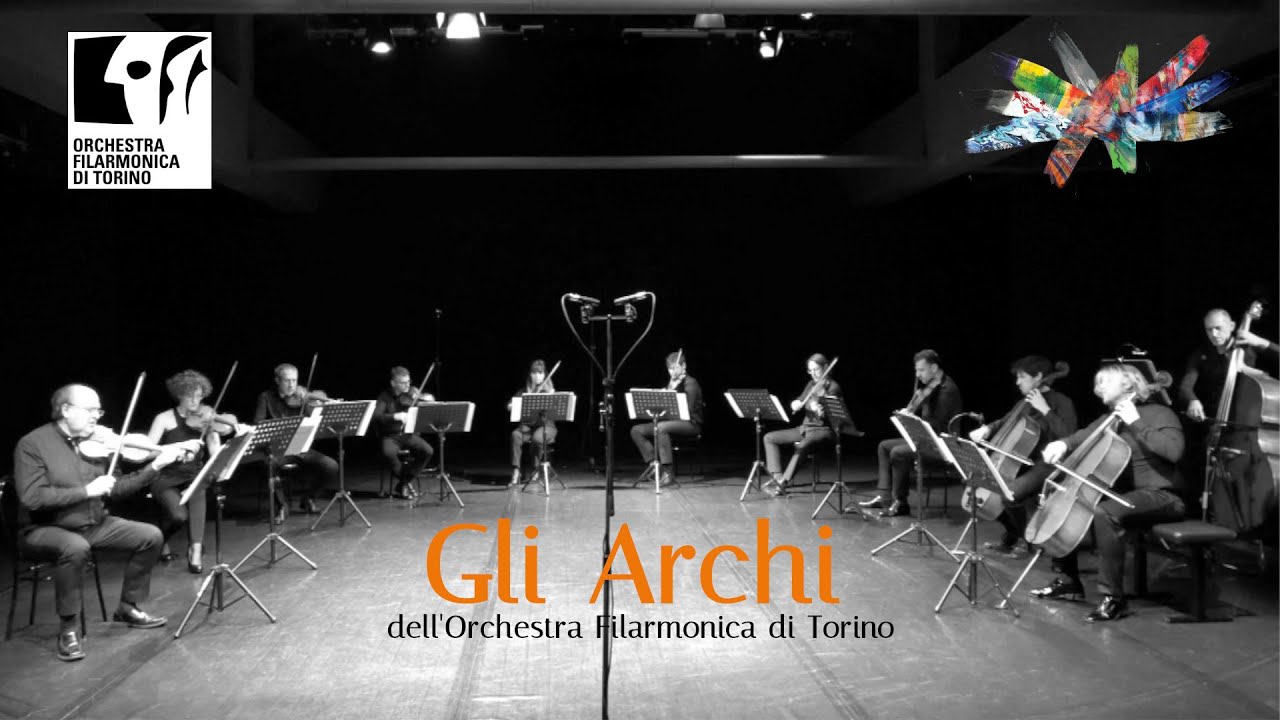 Gli Archi di OFT