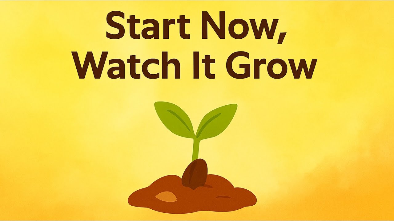 Stop Waiting for Tomorrow | Power Of Small Daily Habits | Motivational Story |One Minute Story
