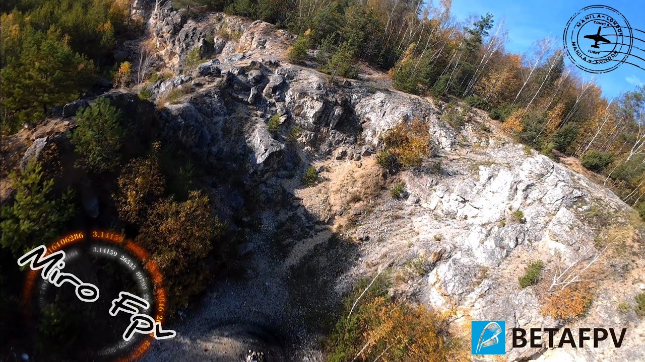 Miro Fpv 
