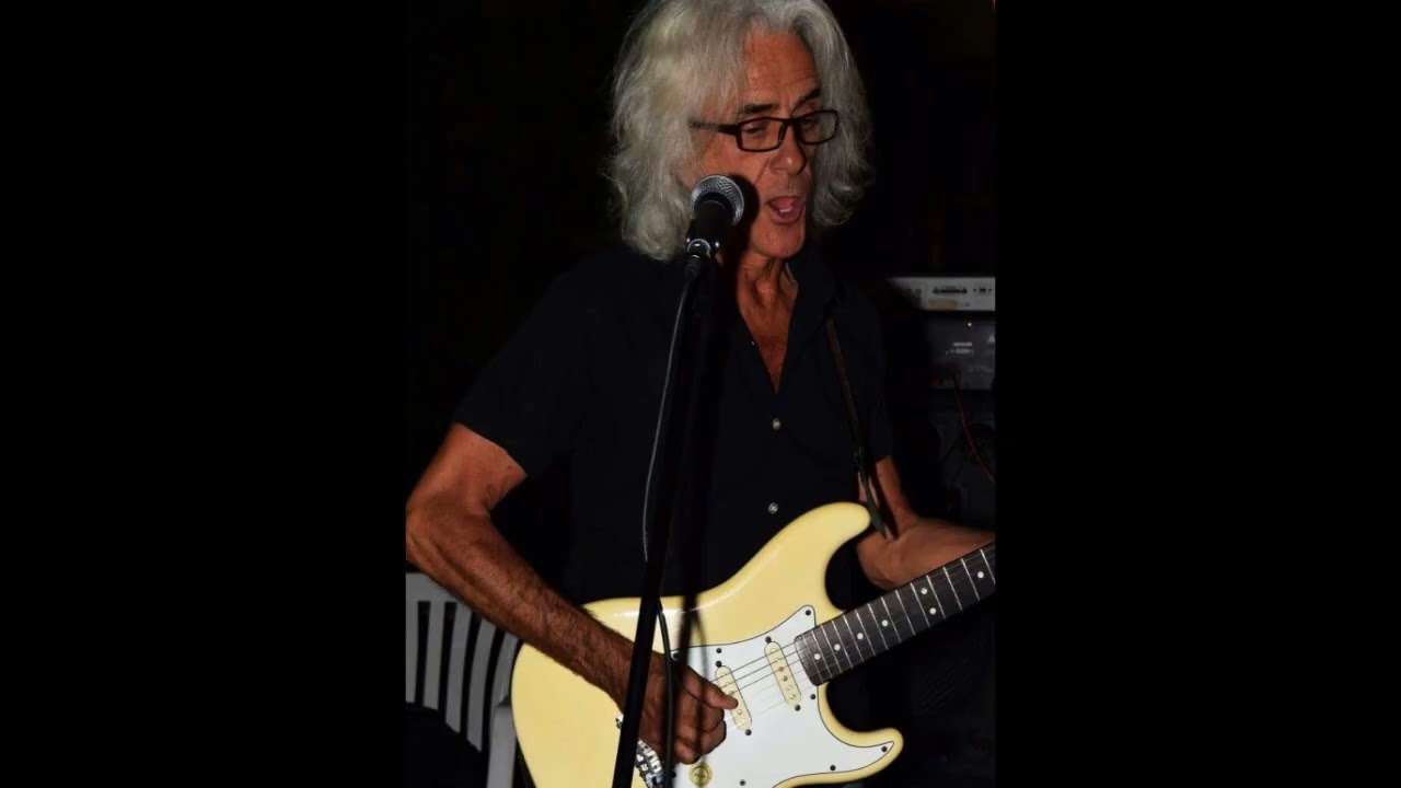 Stormy Monday Edu DePose 2015