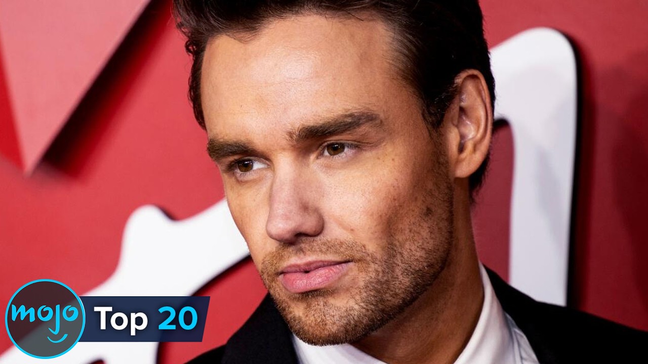 20 Celebrities Whose Deaths Still Raise Questions