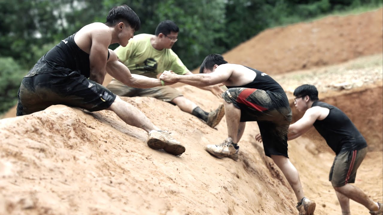VIPER Challenge 2014: Offical Aftermovie