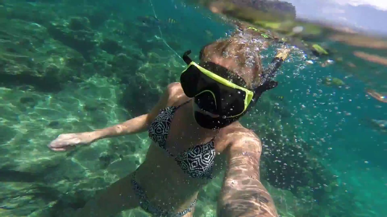 Thailand | Travel | Backpacking | Backpacken |Gopro | Drone | 2017 | De Sain |