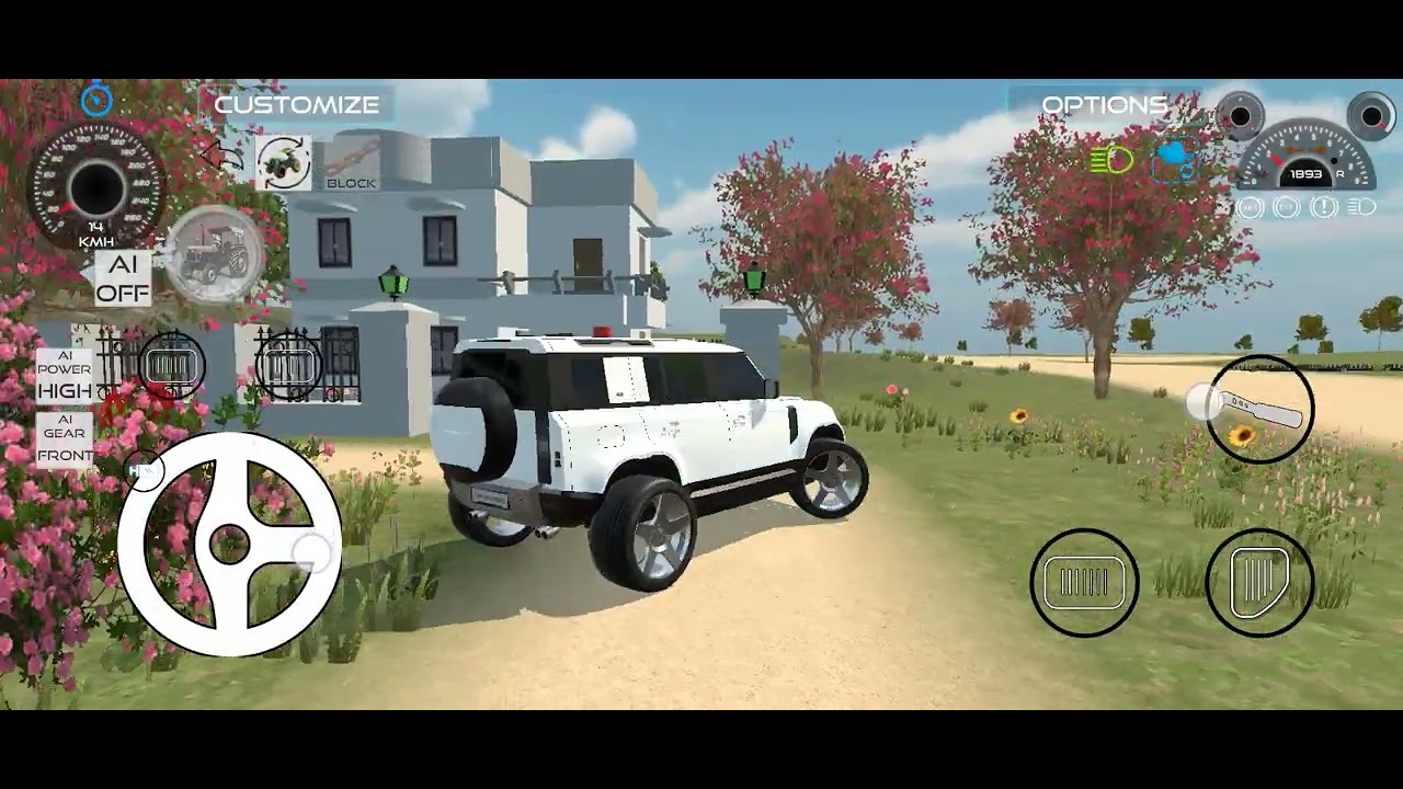 Come back new video Indian vehicle simulator 3D update aa gaya 