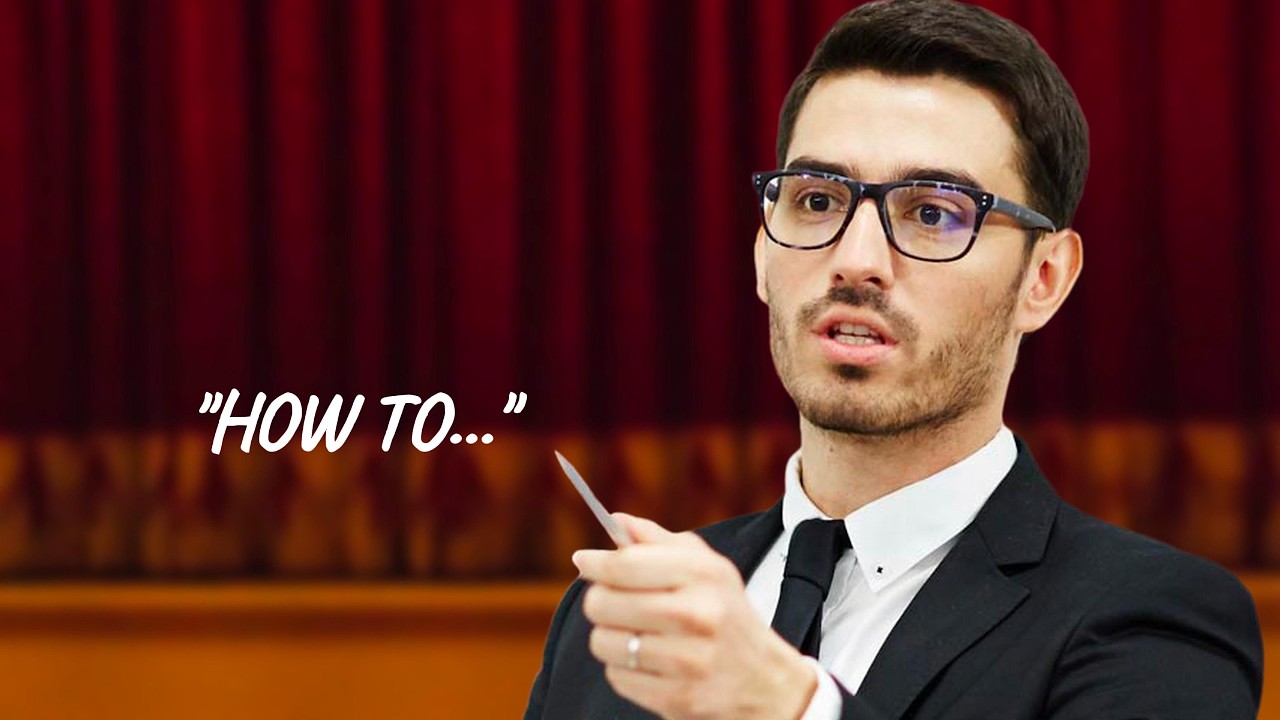 Why You Can’t Stick To Anything (The Polymath Advantage)