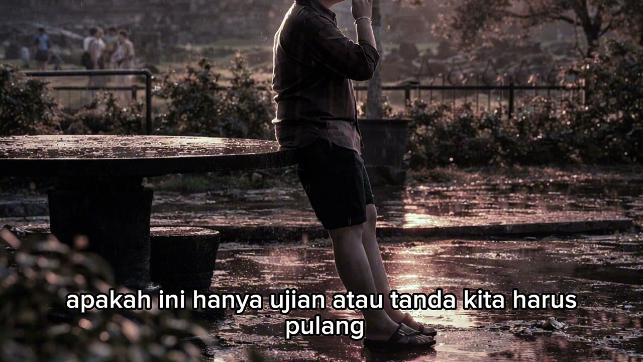 RDS-(Titik Jenuh)