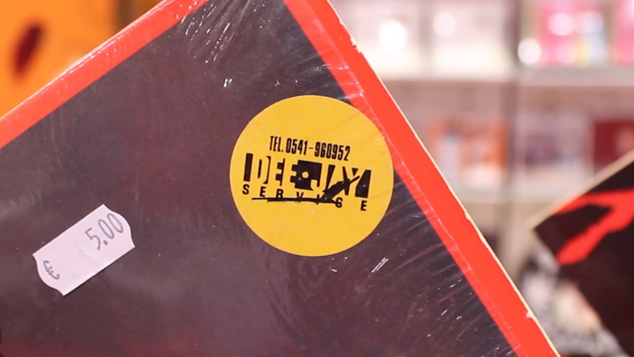 MIX, DISCHI DA DJ - Music Store San Marino - Negozio di Dischi
