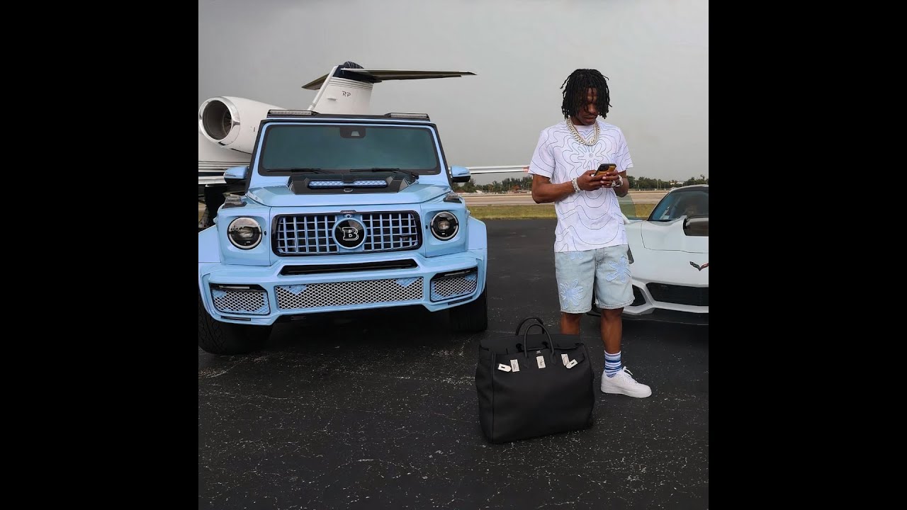 [FREE] Lil Baby x Lil Durk Type Beat - 