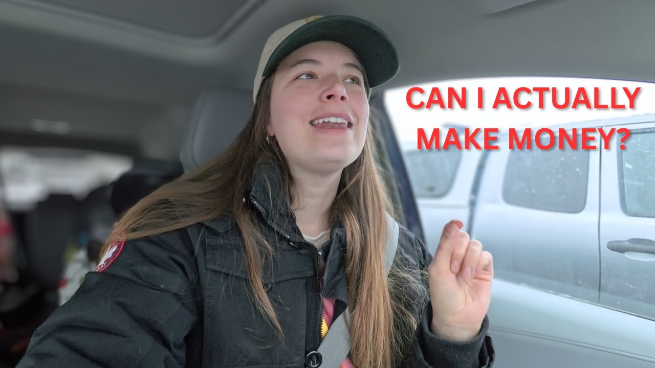 Saving clothes from the landfill and making money on them (a bins thrift and haul, thrift to resell)