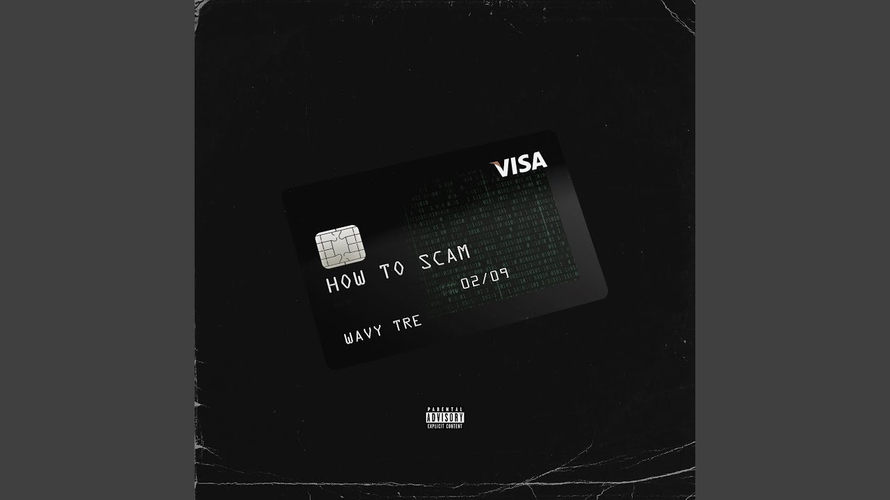 How to Scam