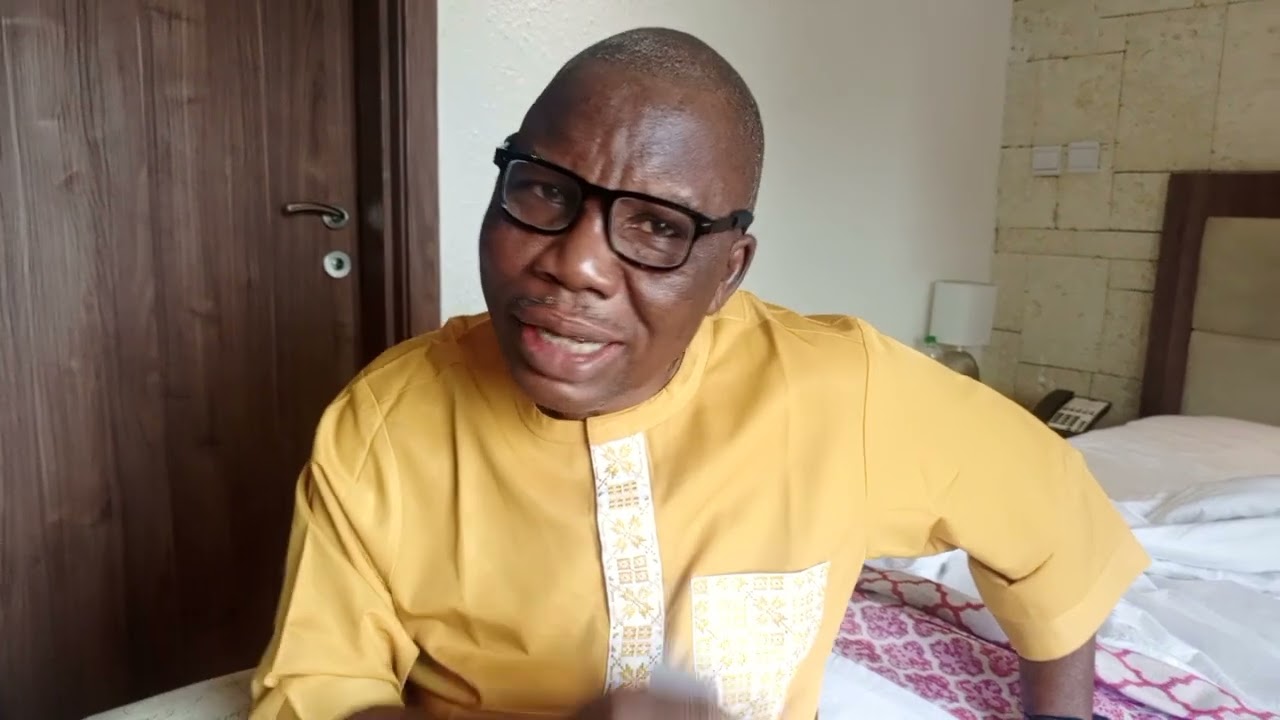 WHY You Need to Accelerate in All Aspects of Your Life if You Are Wise | Today's Message