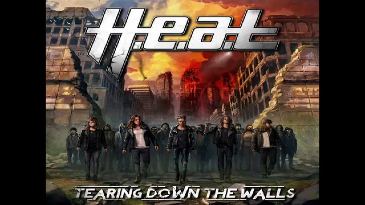 H.E.A.T - Emergency