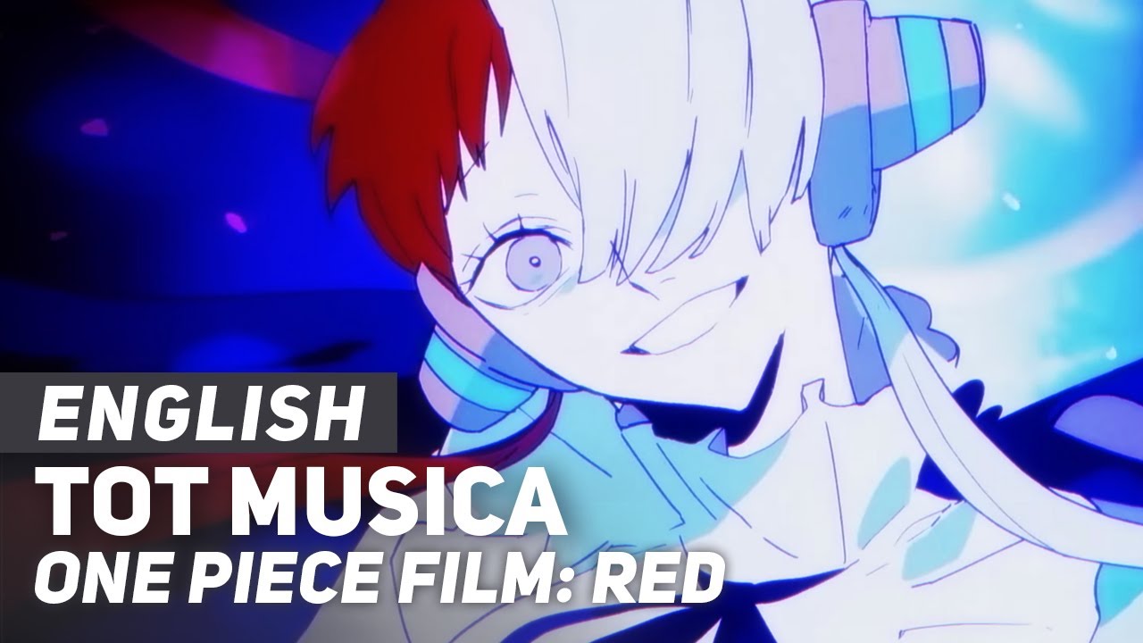 One Piece Film: RED - 