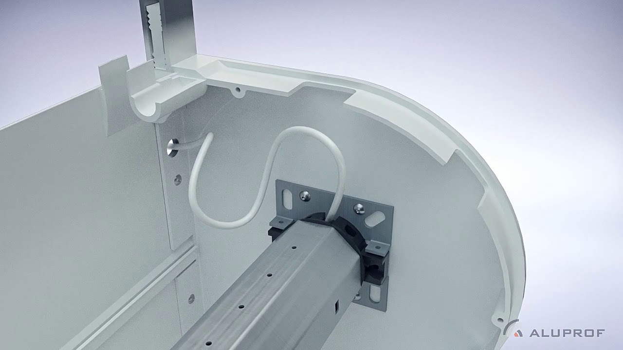 RC-3  Einbruchschutz - Rollladensystem SAFETY PREMIUM