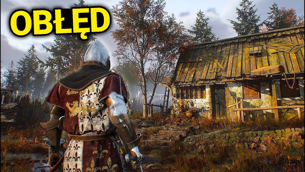 THIS UNKNOWN GAME LOOKS AMAZING! (Blight: Survival)