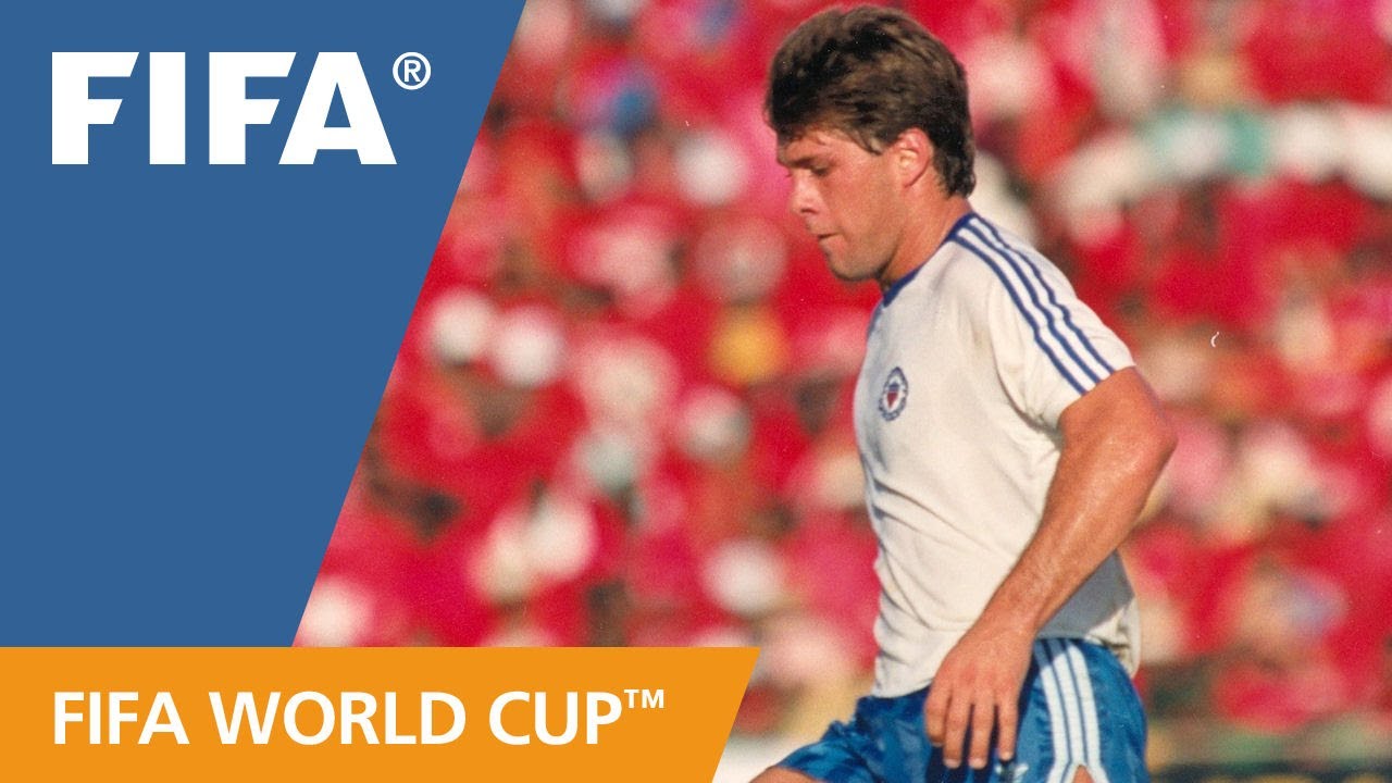 His goal changed soccer in the USA
