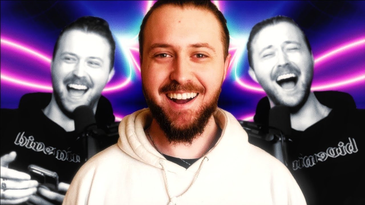 The Best Of DJ Grant's Laugh