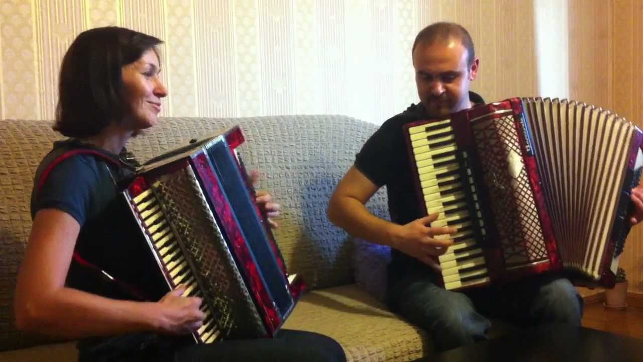 Svetlana Tletseri ve Hakan Sert Tkhıgho - Hakulaş 10.09.2012