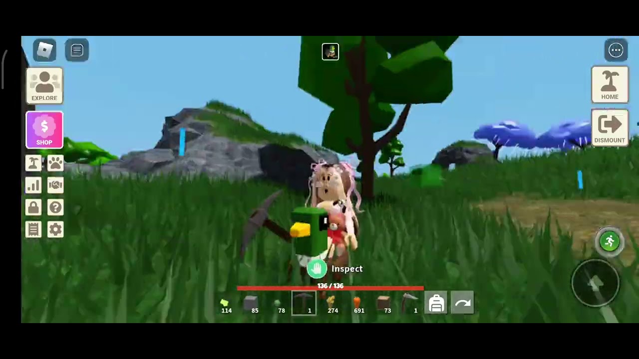 How to get Electrite in Islands! (Tutorial)