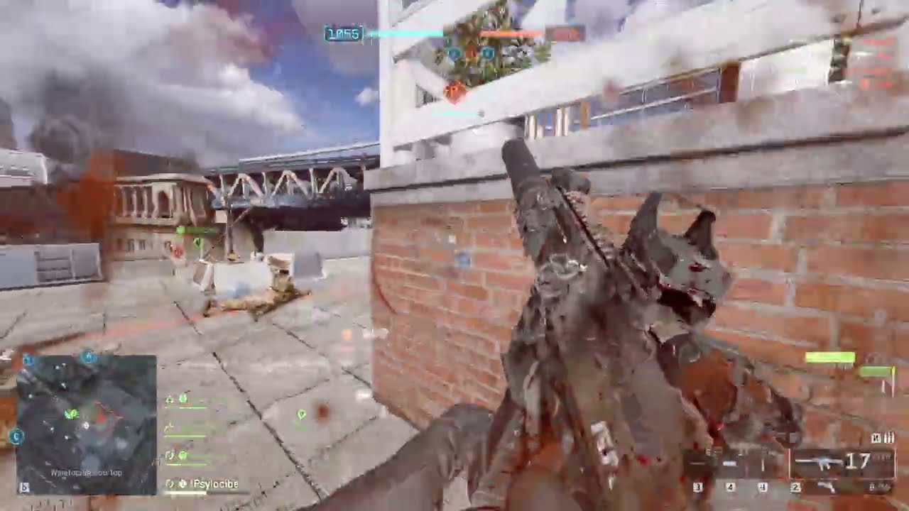 Battlefield 6 fragmovie #3 #battlefield6 #bf6