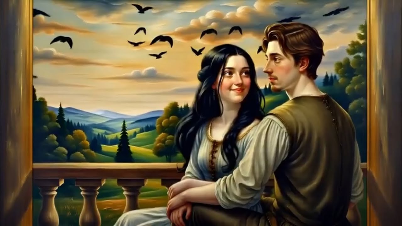 قصة فتاة تحدت عائلتها لتتزوج الرجل الذي احبه قلبها و لكن في النهاية .....#اكسبلور #love #storytime 