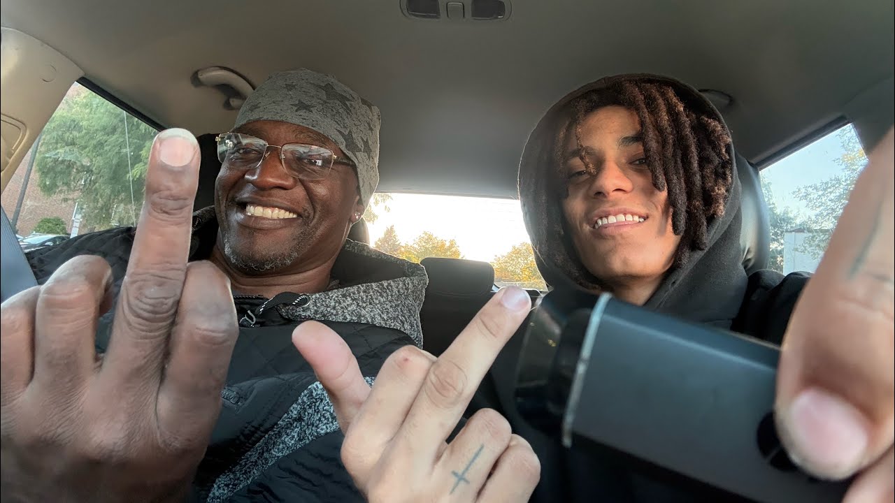 Trying My New Dispensary Cart W/ OCB CrecyBear Aka POPS💯🔥