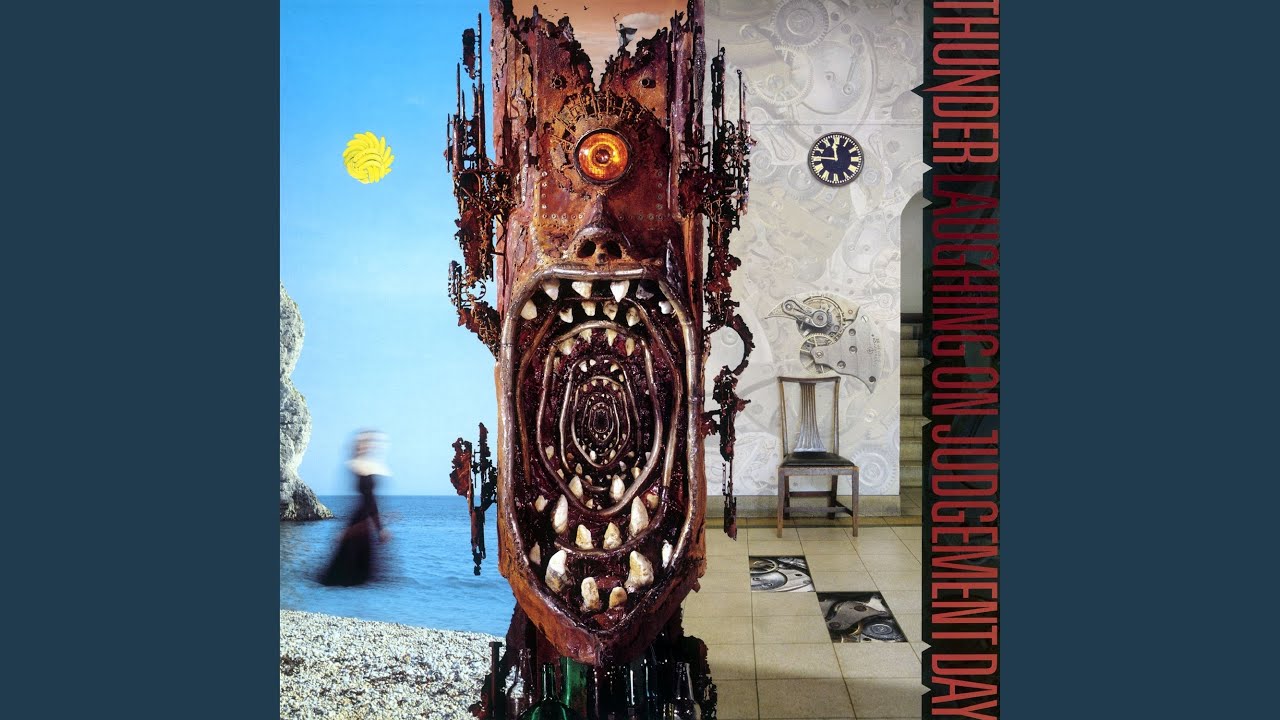 Baby I'll Be Gone (2009 Remaster)