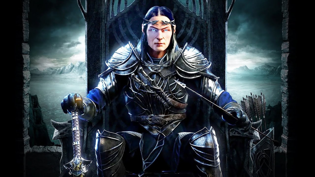 SAVE THE ORCS LOYAL TO ME!! BATTLE WITH THE SERVANTS OF SAURON - SHADOW OF WAR