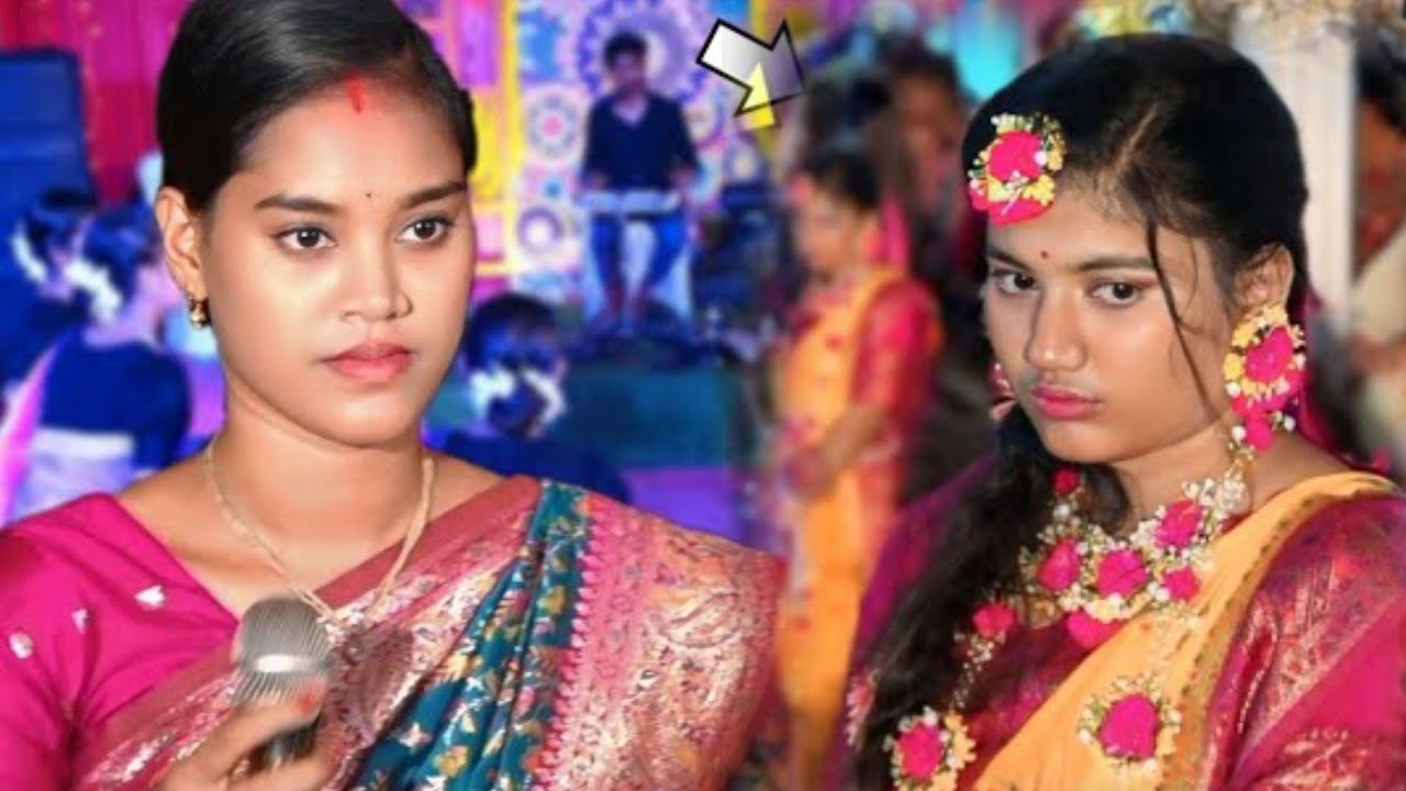 ভালোবাসায় ব্যার্থ হলে - দিদির গানটি শুনুন ? খুব কষ্টের একটি গান ! ধামাইল রানী উমা | Dhamail Gan Uma