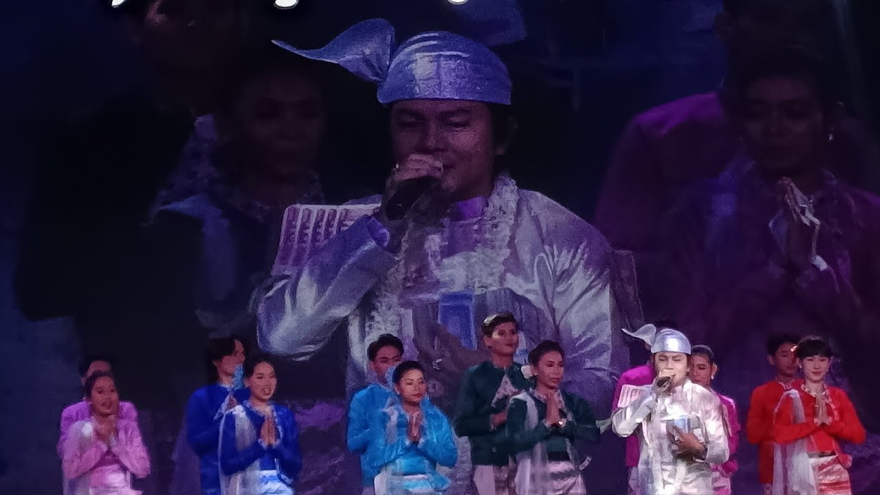 ဖိုးချစ်ဇာတ်ပွဲ 12/1/20206 ညပိုင်း