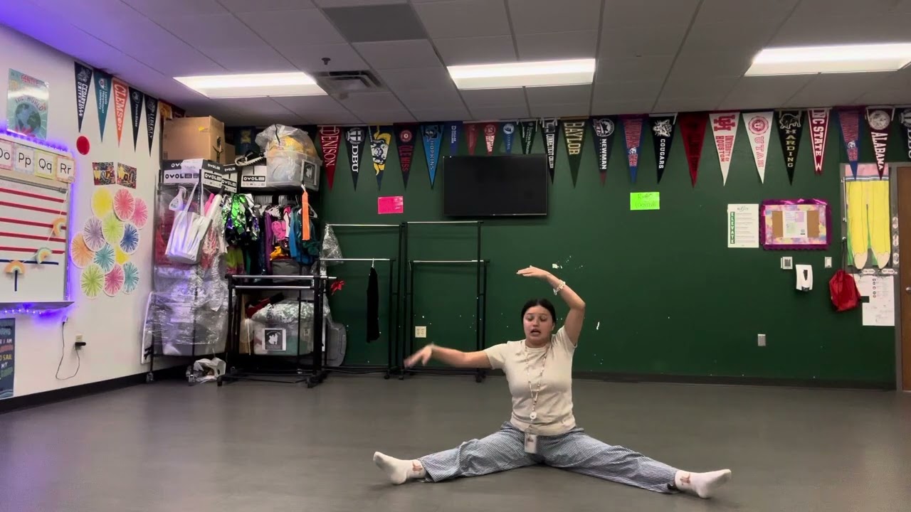 PK-2nd Stretches 