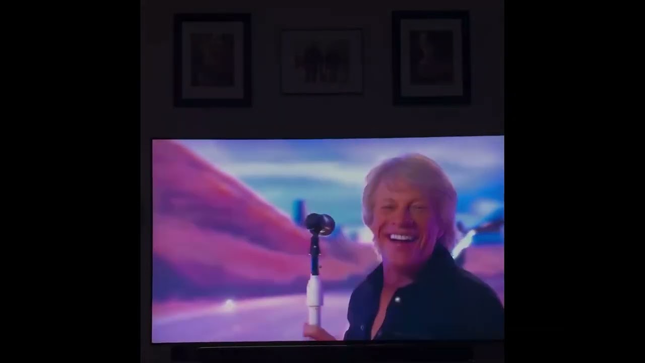 Bon Jovi - Live at Teaneck Cinemas | Re-Edited Version | Full Concert In Video | Teaneck 2026