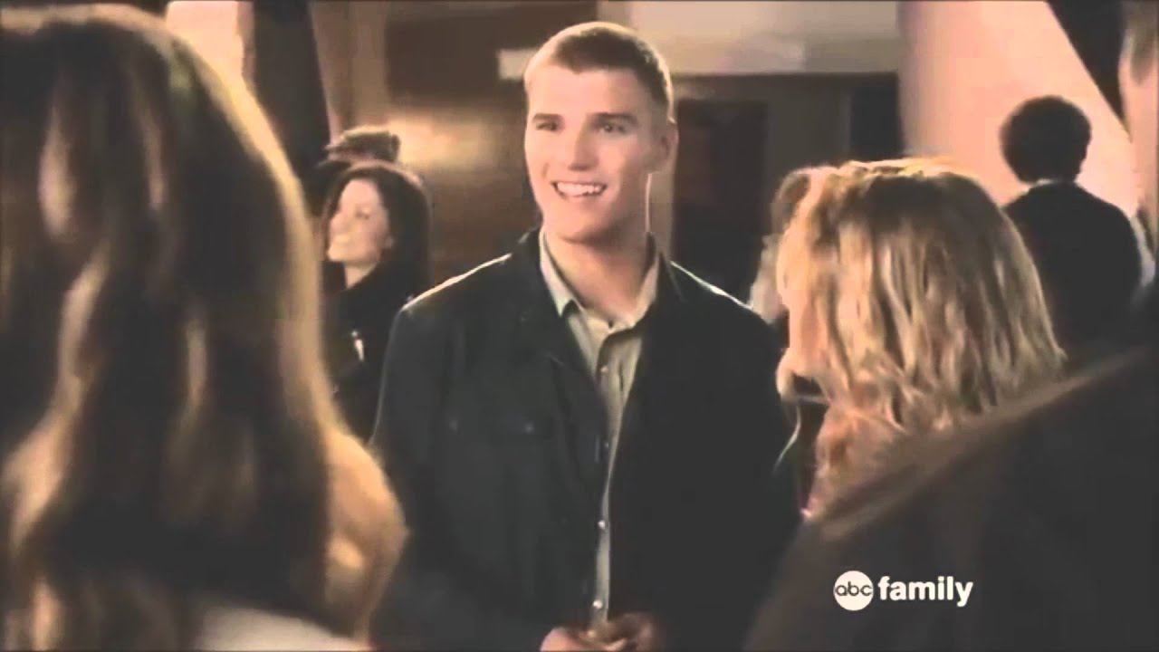 Jo & Tyler ► Twisted ► Payphone