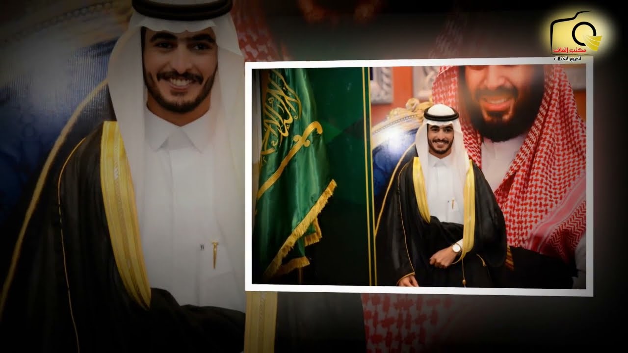 حفل زواج الشاب /رباح فايز رباح الحربي