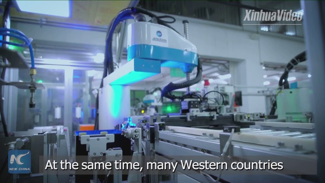 Scholar: China's success of reform and opening-up exemplary