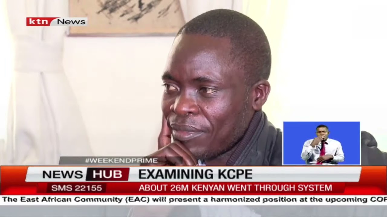 Till we meet again KCPE ! System faulted for loosing its purpose as the last KCPE ends in 2023