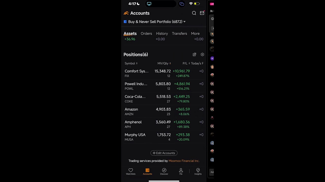 10 Stocks to Buy Next Week! 💰Comment A Stock For Analysis