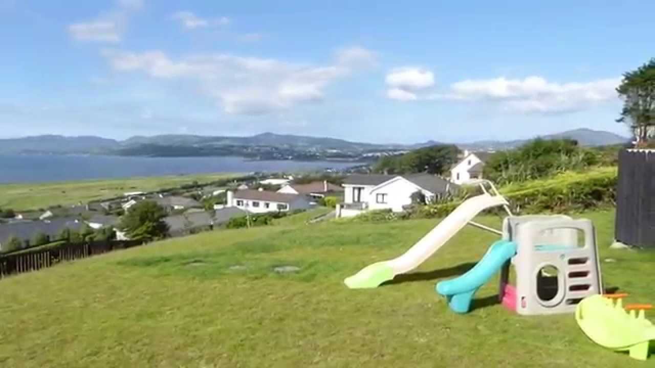 Sunset View, Fahan - A Luxury 6 Bedroom Holiday Home with Breathtaking Views