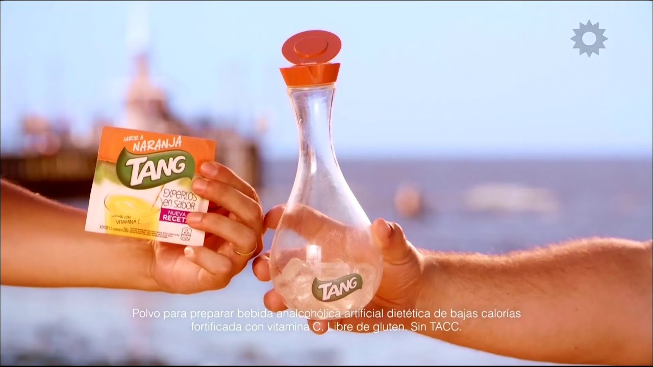 eltrece - Tandas Publicitarias (16/03/18)
