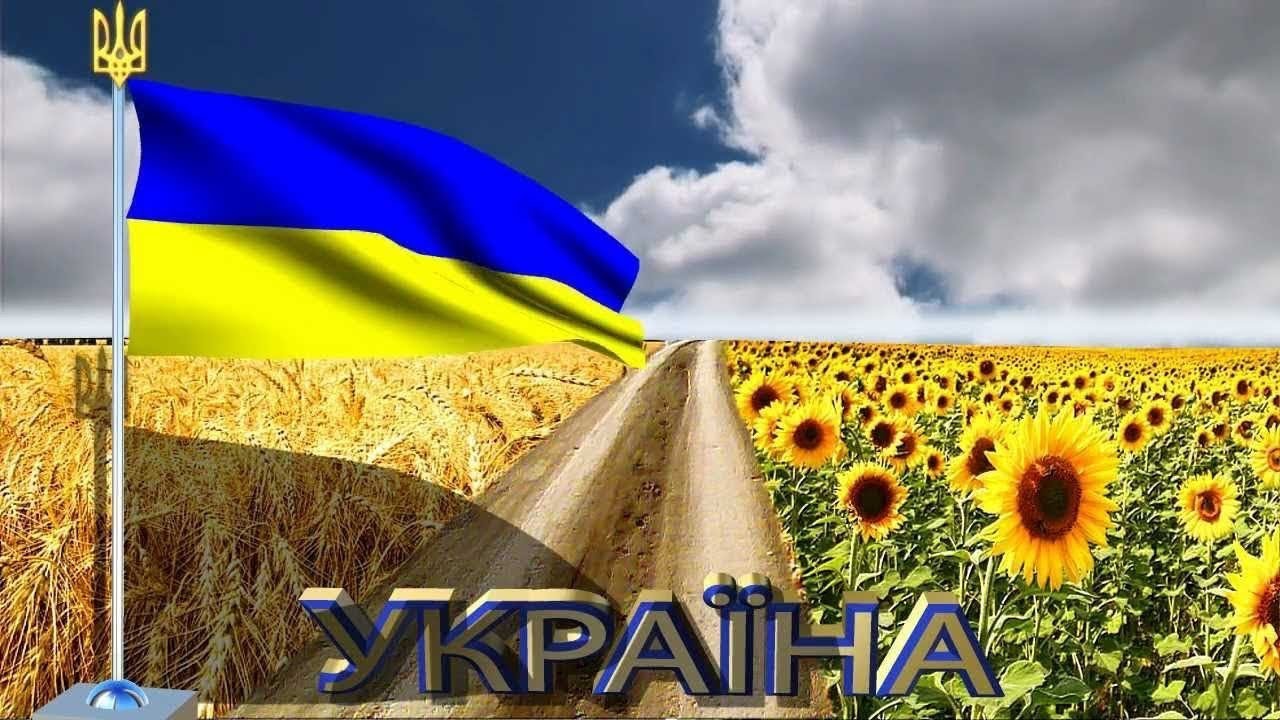 ЩАСЛИВА МИТЬ