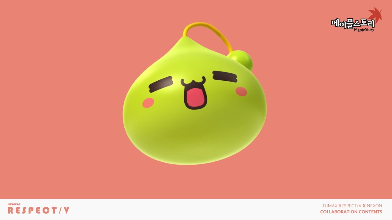 [NEXON DLC Preview] The Raindrop Flower ~jam-jam Remix~