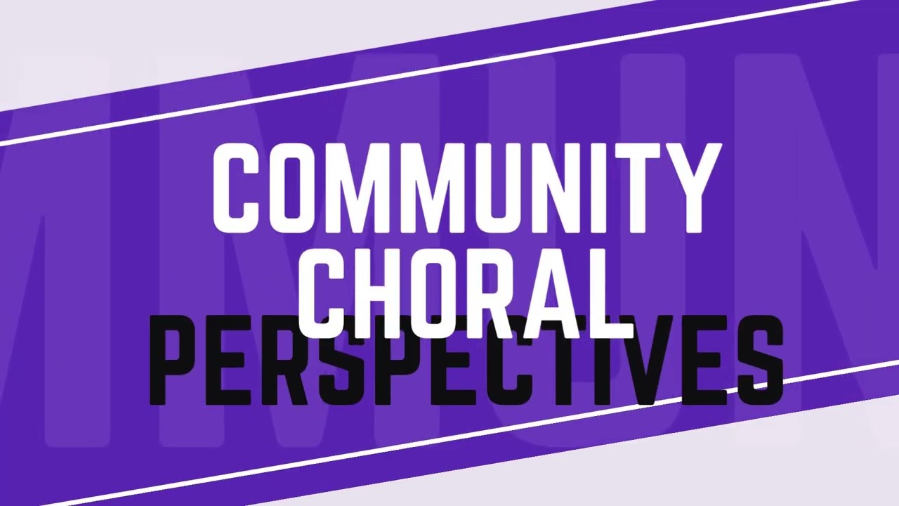 Community Perspectives Episode 1