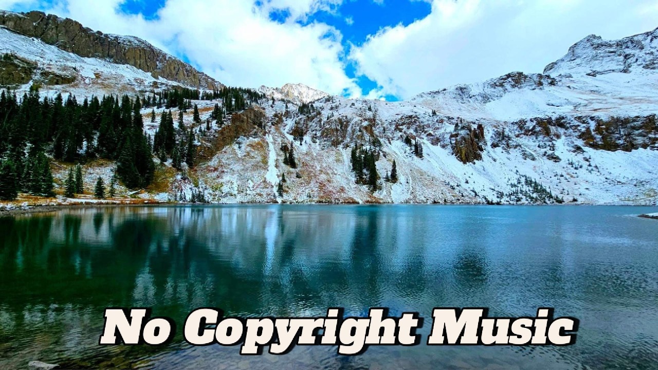 Winter is Here - No Copyright Music