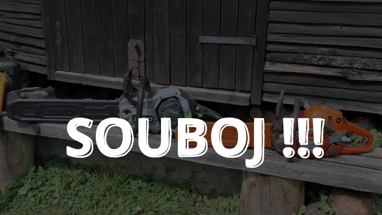 Když Vám EGO srazí ego