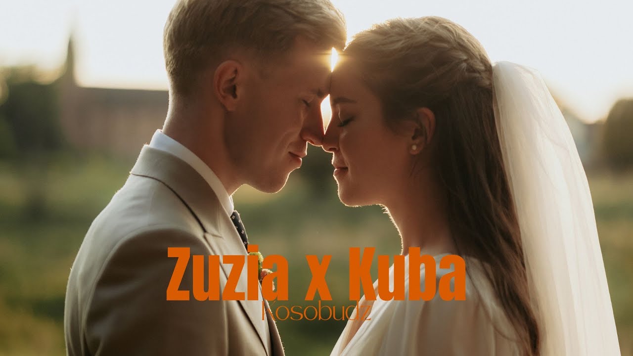 powołani do zwycięstwa | Zuzia i Kuba