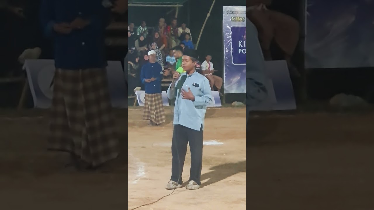 nasyid iman mutiara By เจ๊ะบัง