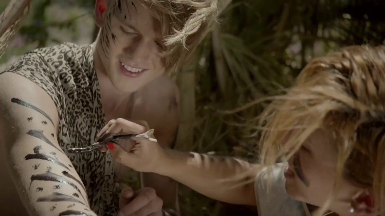Try Not to Sing Along challenge (The Vamps Editions)